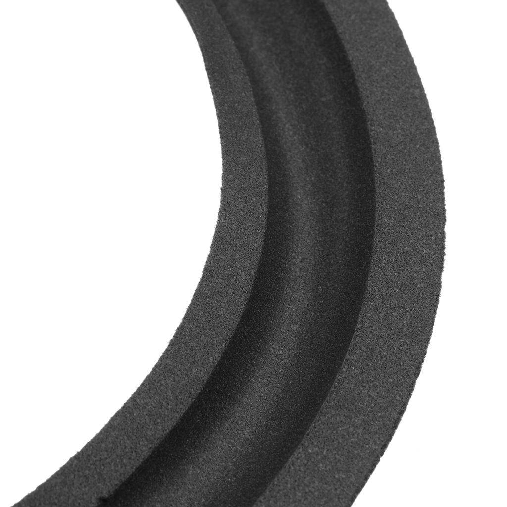 Black 12 Inch Audio Speaker Fo - Speaker Kit recension och pris