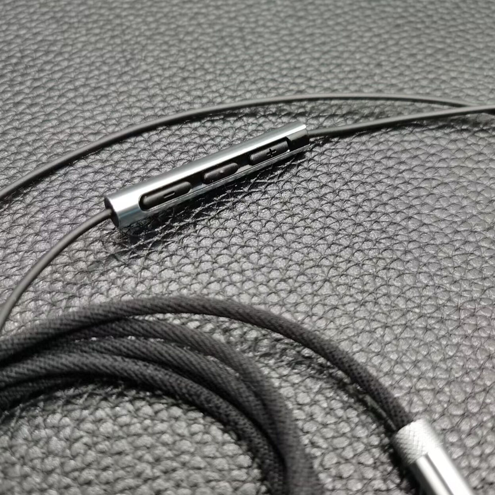 Type C Cable +Speaker Driver K - Speaker Driver recension och pris