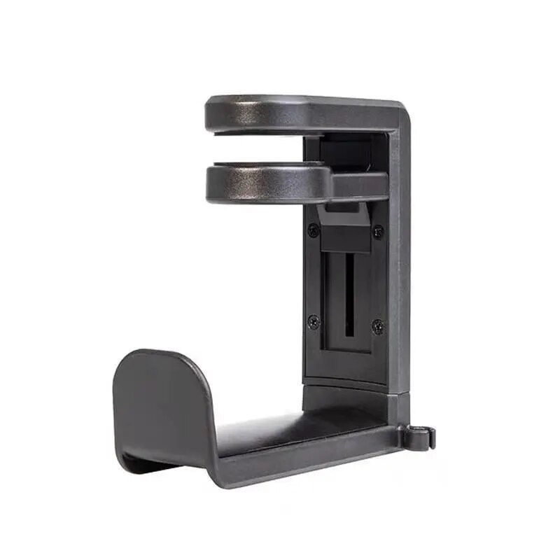 Universal Desktop 360° Rotatin - Headphone Parts recension och pris