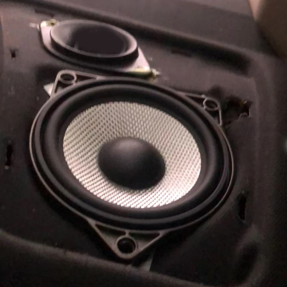 Car 4 inch Speaker For BMW F30 - Speaker Driver recension och pris
