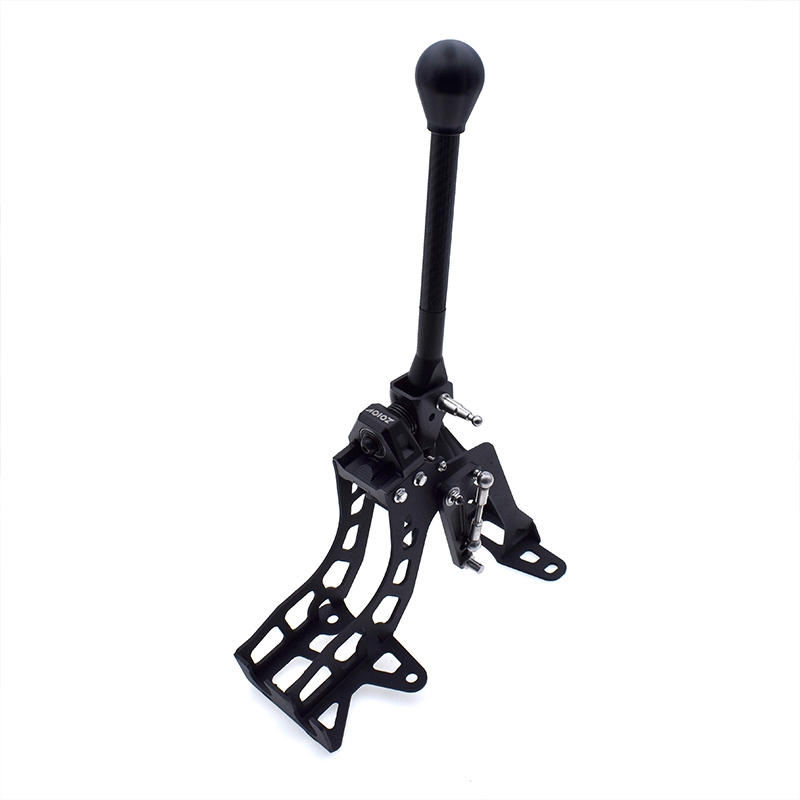 Aluminum Racing Quick Shifter  - Knob Aluminum recension och pris