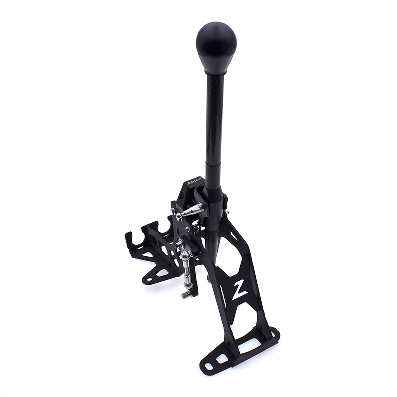 Aluminum Racing Quick Shifter  - Knob Aluminum recension och pris