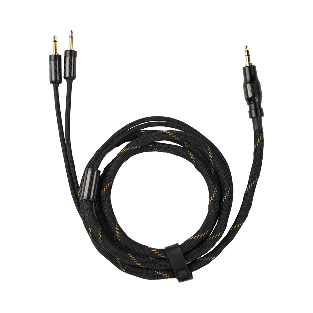 FIIO LL-RC 2025 Furukawa monoc - Rca Cable recension och pris