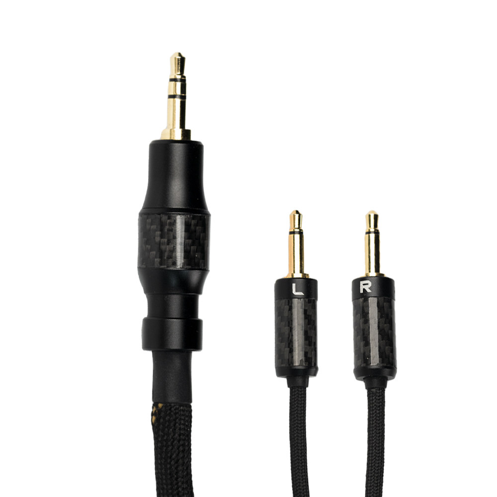 FIIO LL-RC 2025 Furukawa monoc - Rca Cable recension och pris