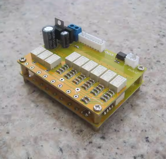 HiFi Remote Volume Control Boa - Volume Control Board recension och pris