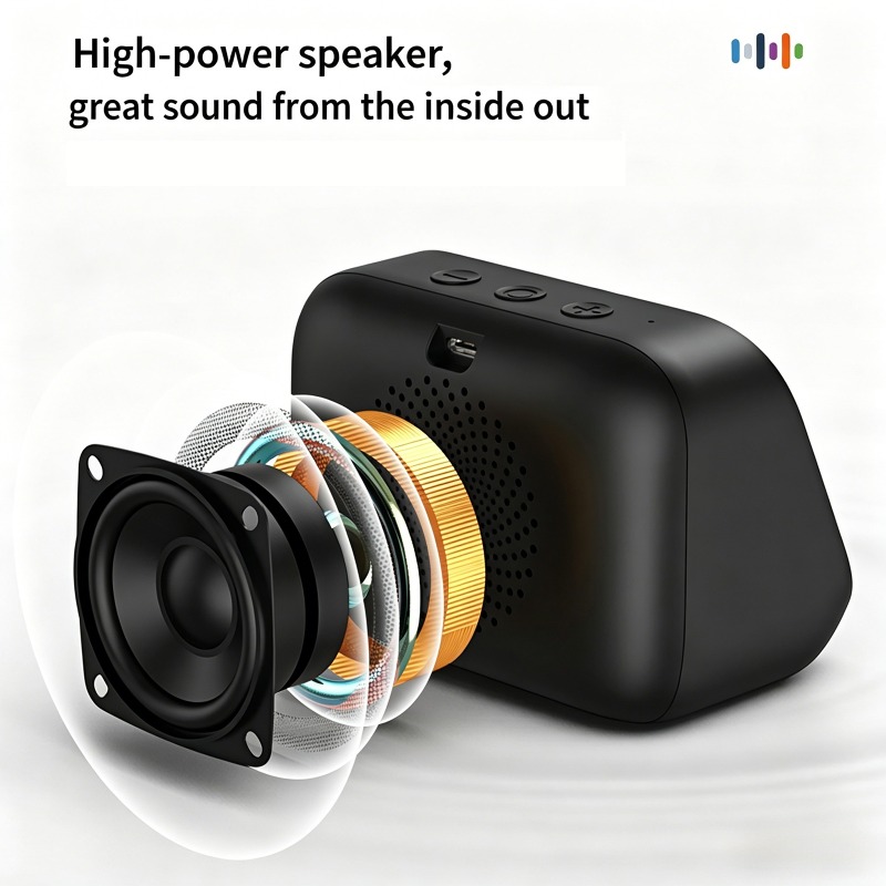 TF26 Pro Smart Wireless Speake - Full Range Speaker recension och pris