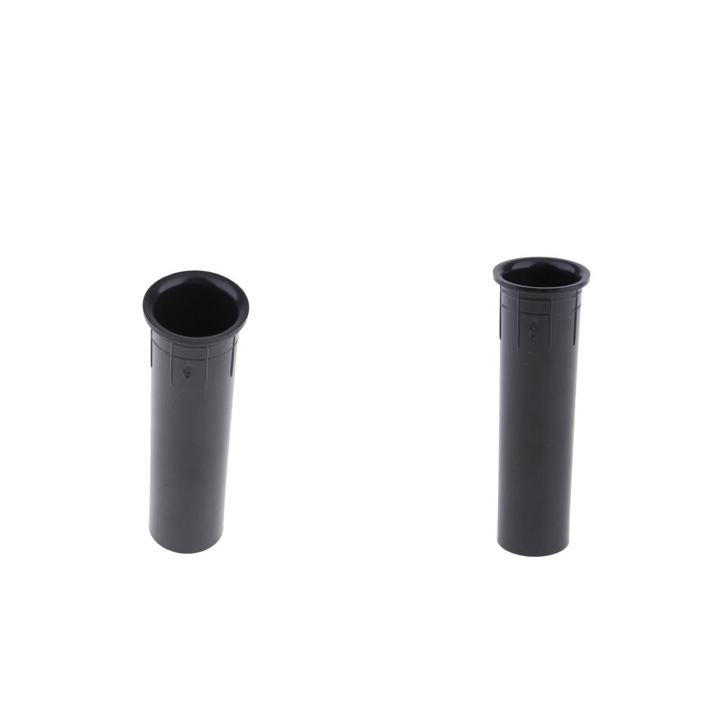 Speaker Port Tube ABS Plastic  - Diy Speaker recension och pris