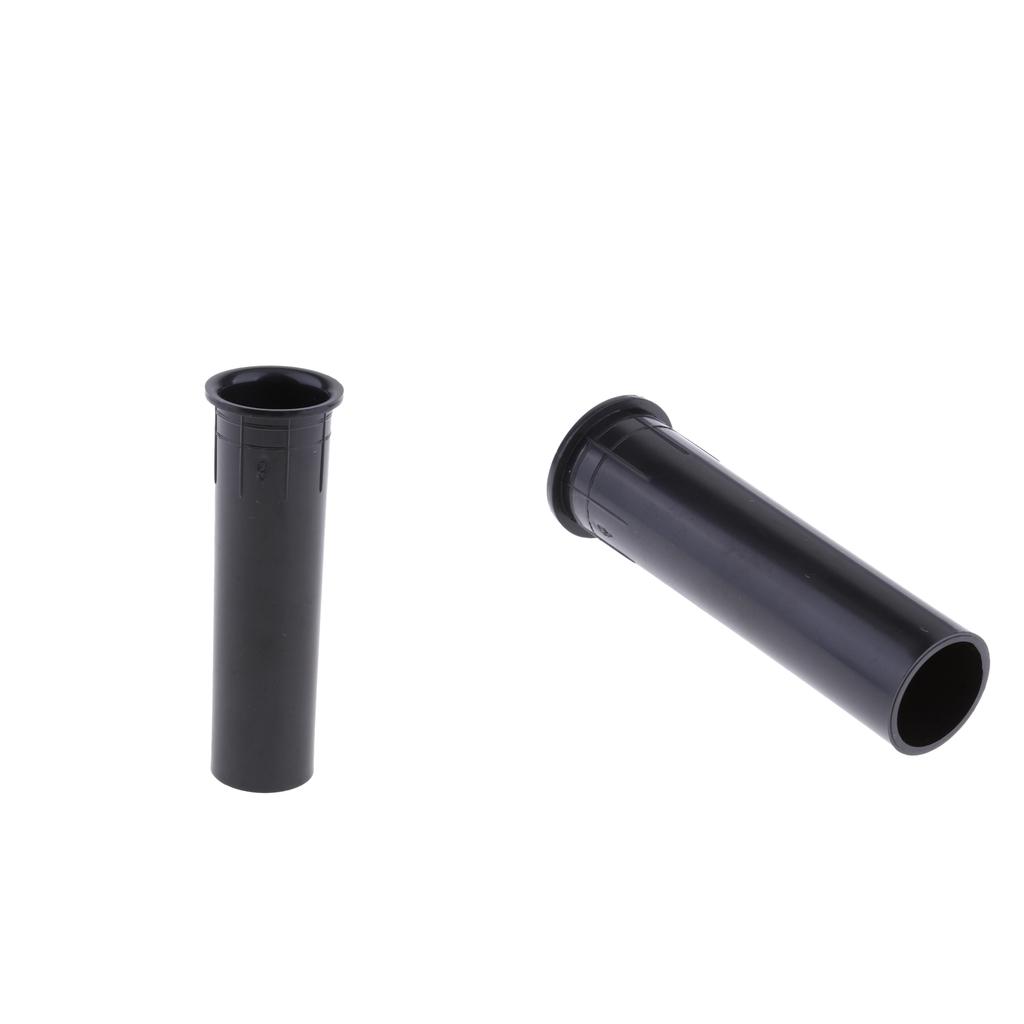Speaker Port Tube ABS Plastic  - Diy Speaker recension och pris