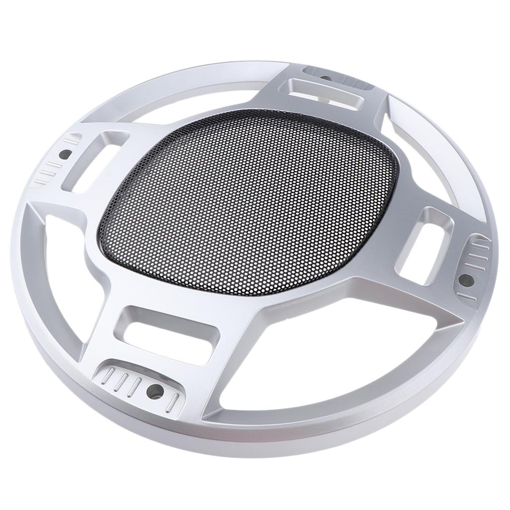 Audio Speaker Cover 10 Inch Me - Speaker Enclosure recension och pris
