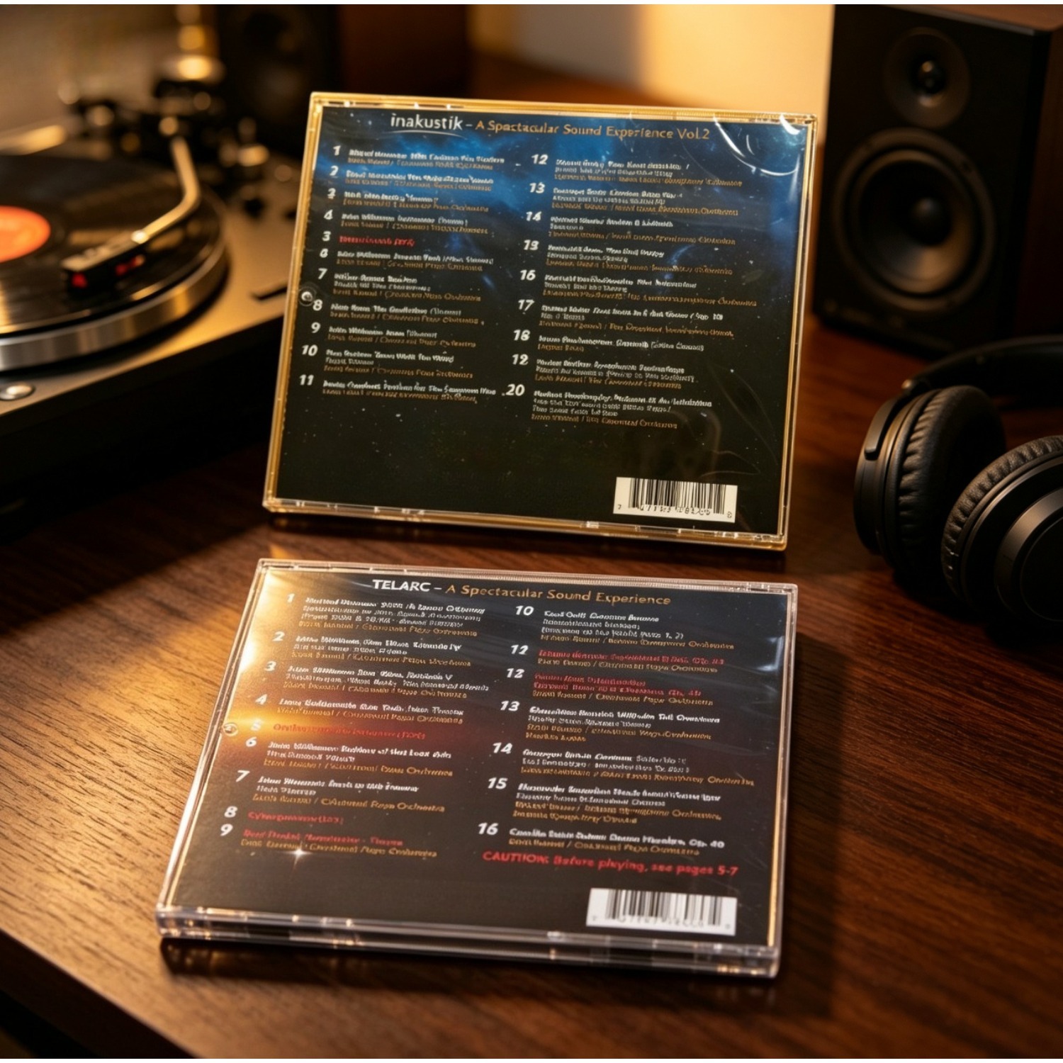 A Spectacular Sound Experience - Subwoofer recension och pris