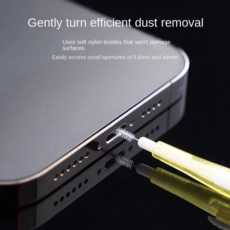 Mobile Phone Speaker Charging  - Speaker Terminal recension och pris