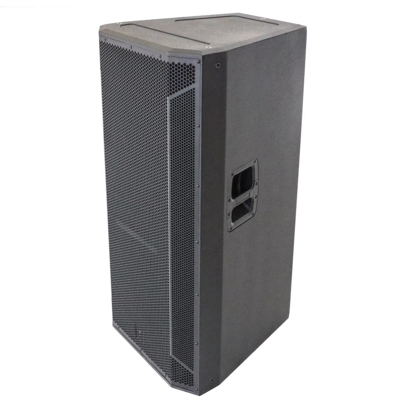 Dual 15 Inch Two-Way Full Rang - Full Range Speaker recension och pris