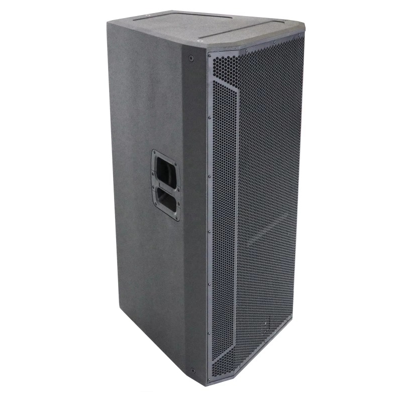 Dual 15 Inch Two-Way Full Rang - Full Range Speaker recension och pris