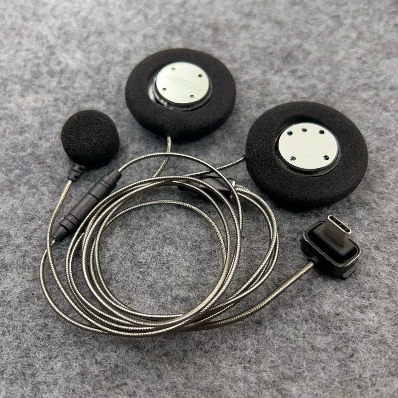For Vimoto V10S V10X XR Upgrad - Headphone Parts recension och pris