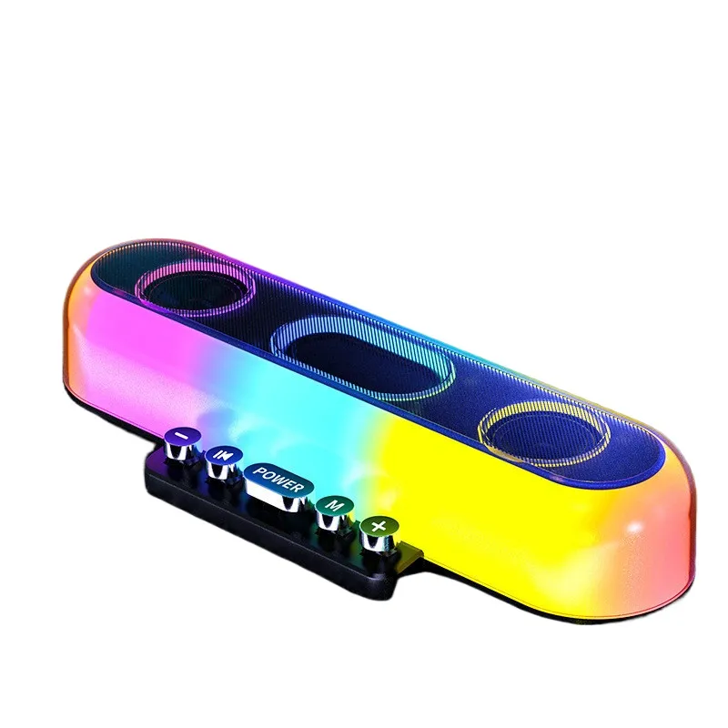 Gaming Bluetooth Speaker for P - Speaker Driver recension och pris