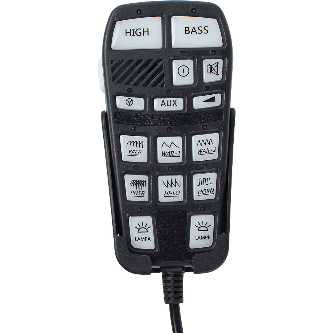 40 Tones Remote Controller Fir - Speaker Driver recension och pris