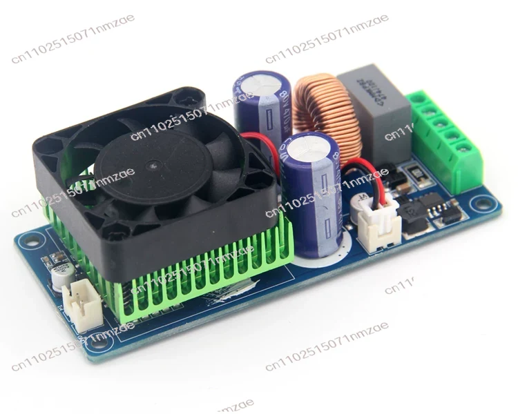 Board/Finished Product/Mono Ch - Hifi Amplifier Board recension och pris