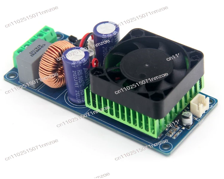 Board/Finished Product/Mono Ch - Hifi Amplifier Board recension och pris