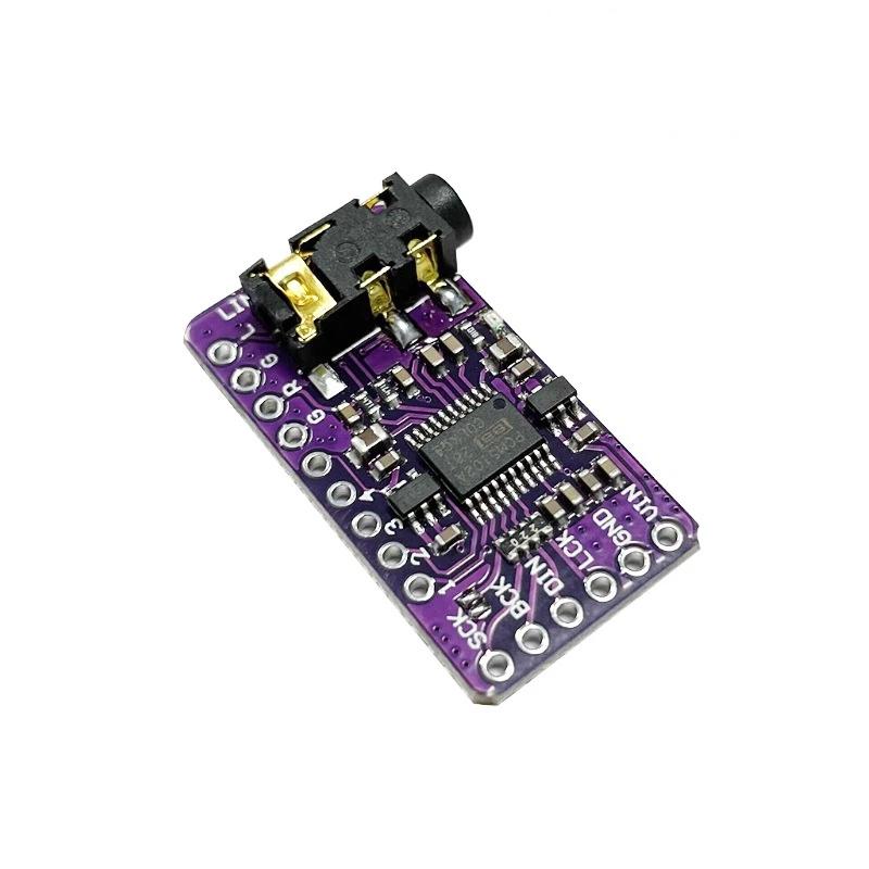 GY-PCM5102 Digital Audio Modul - Pcm5102 recension och pris