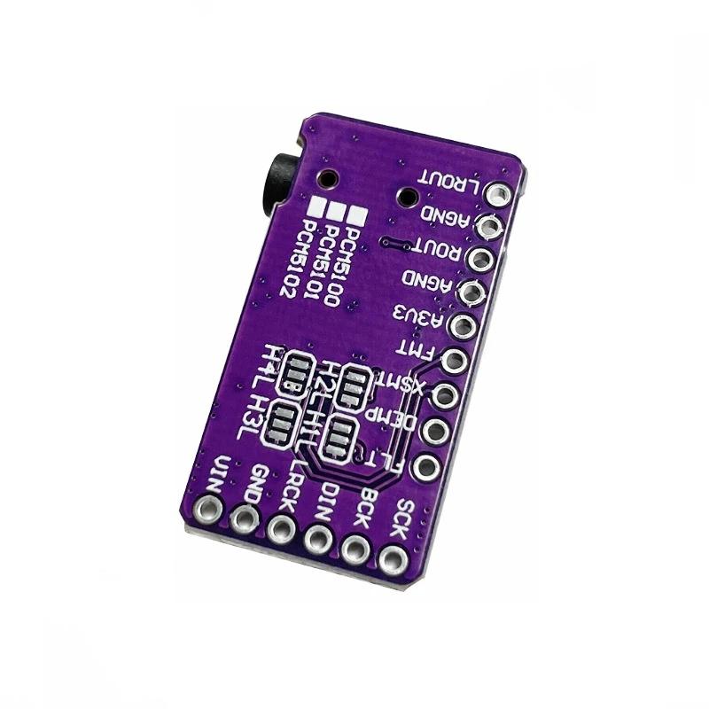 GY-PCM5102 Digital Audio Modul - Pcm5102 recension och pris