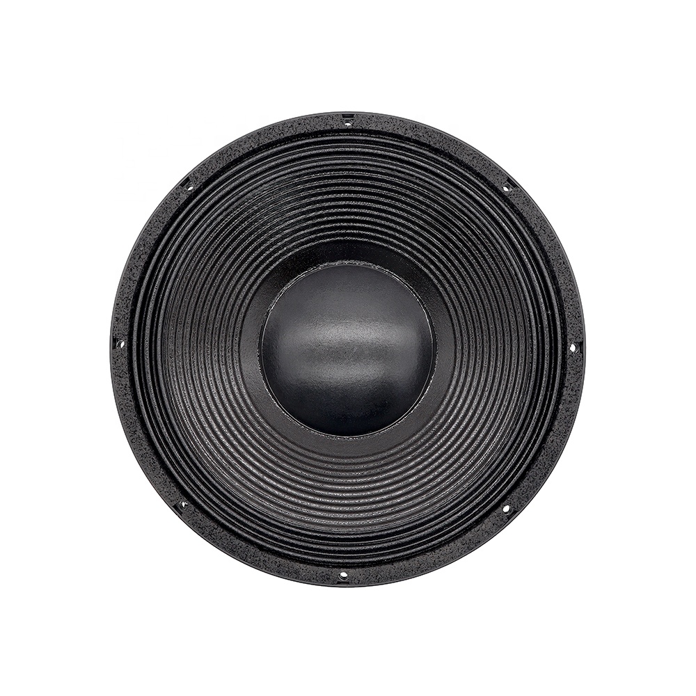15IPAL New Professional Audio  - Subwoofer recension och pris