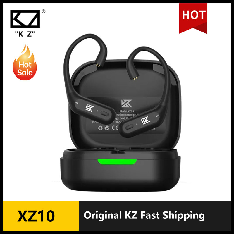 KZ XZ10 Bluetooth 5.3 Earphone - Headphone Parts recension och pris