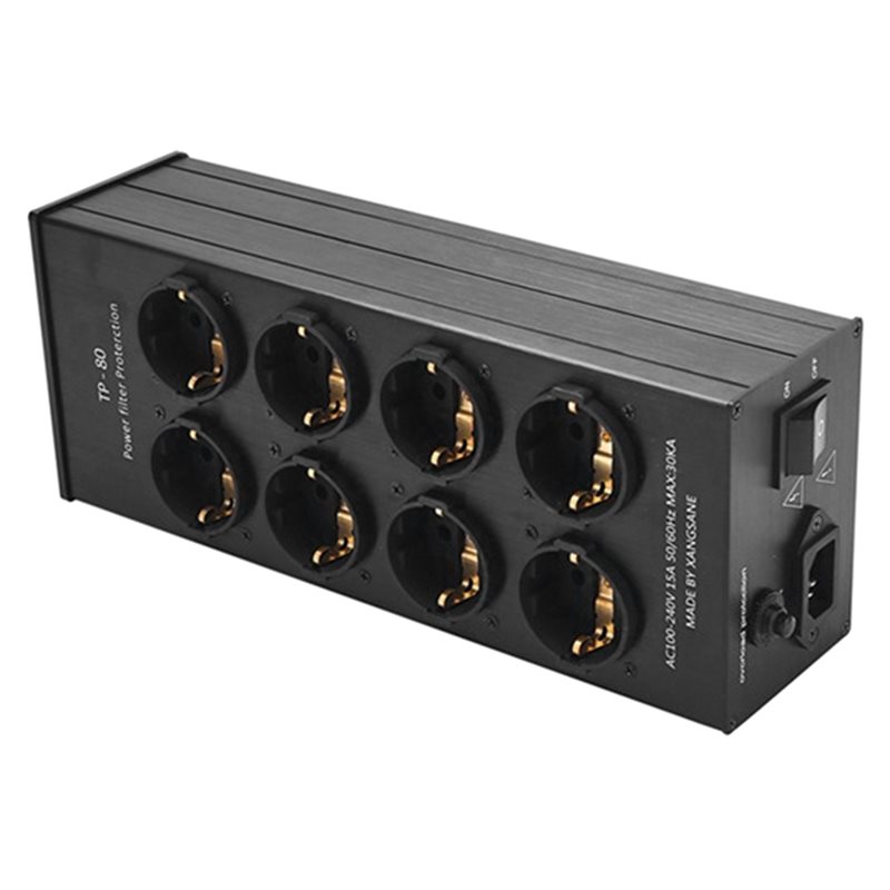 【Price Drop !!】TP80 Power Filt - Audio Amplifier Board recension och pris