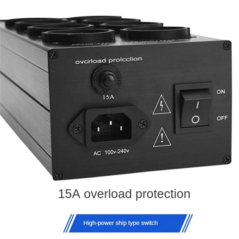 【Price Drop !!】TP80 Power Filt - Audio Amplifier Board recension och pris