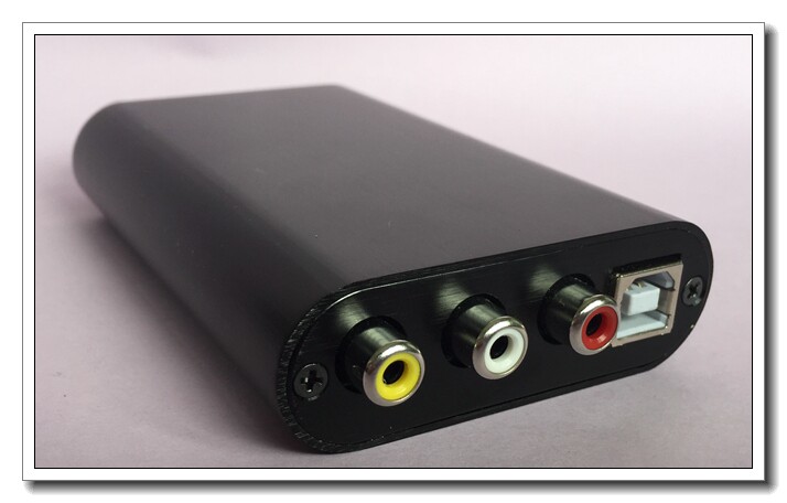 L1387 USB 8X Eight Parallel TD - Usb Sound Card recension och pris