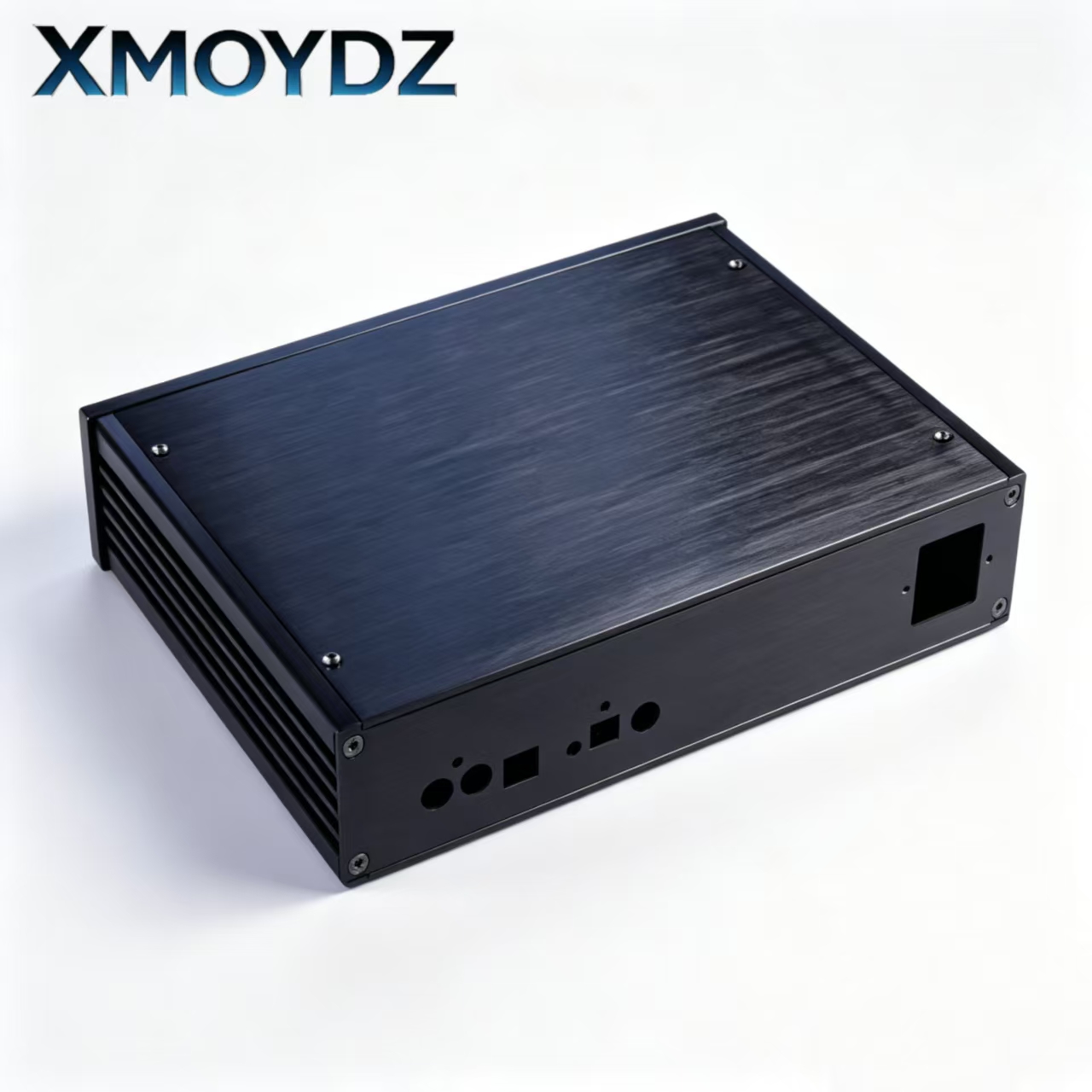 280*62*211.5mm All Aluminum Po - Speaker Enclosure recension och pris