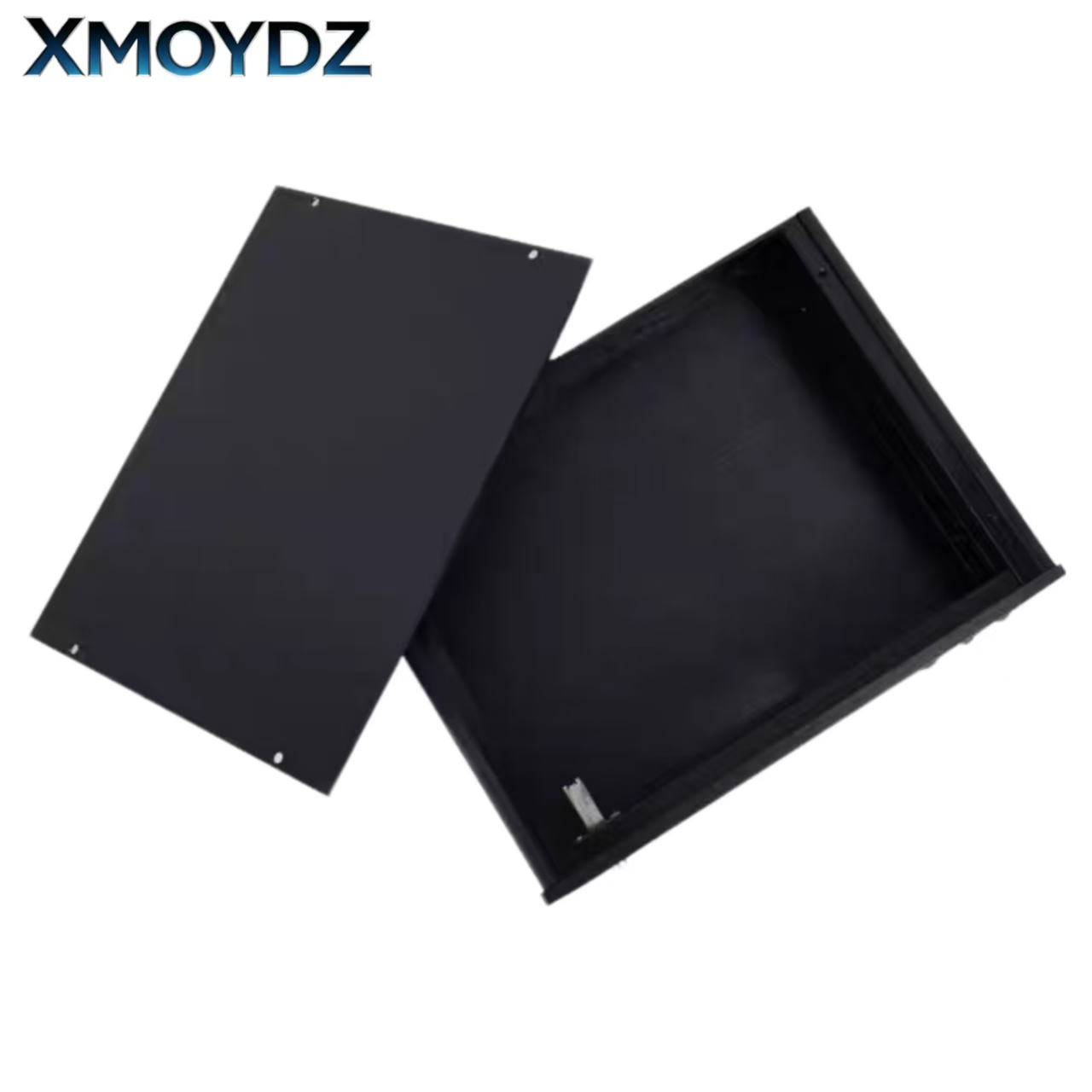 280*62*211.5mm All Aluminum Po - Speaker Enclosure recension och pris