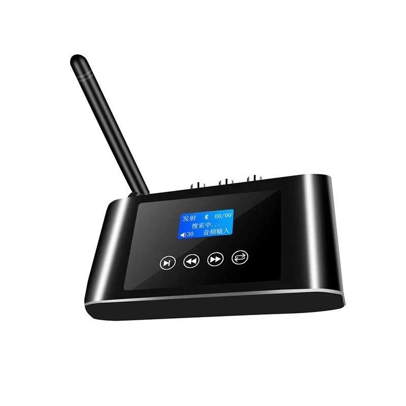 2 in 1 Long Range Bluetooth 5. - Headphone Amplifier recension och pris