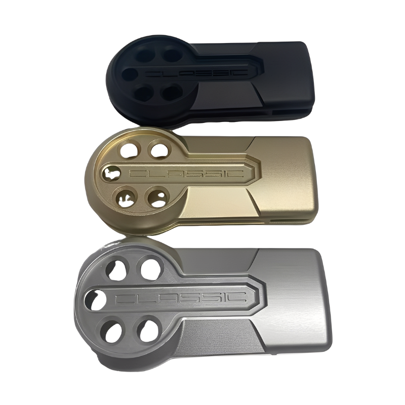 Car accessories Ignition switc - Knob Aluminum recension och pris