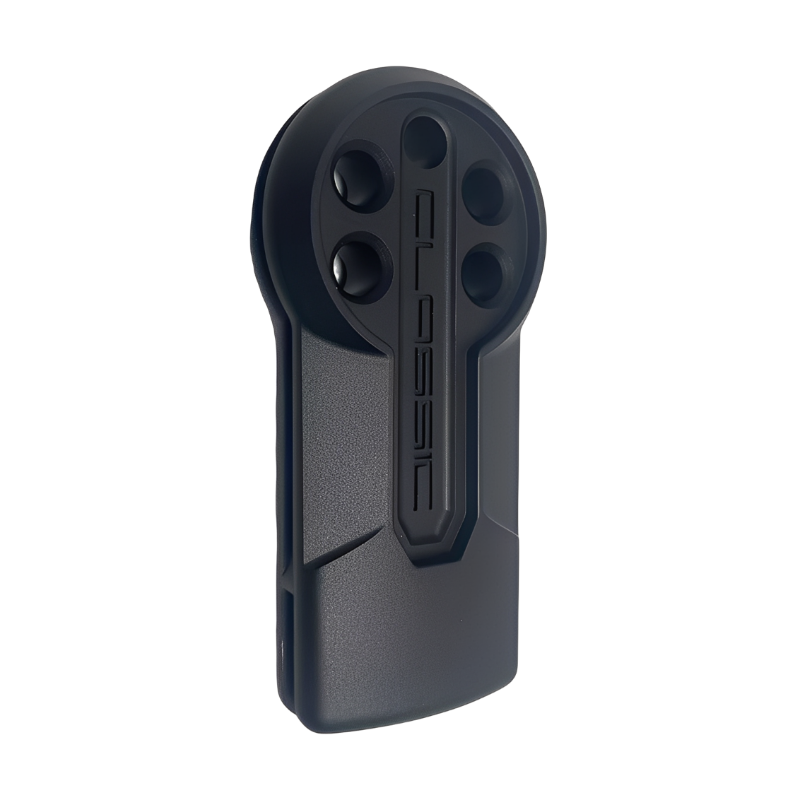 Car accessories Ignition switc - Knob Aluminum recension och pris