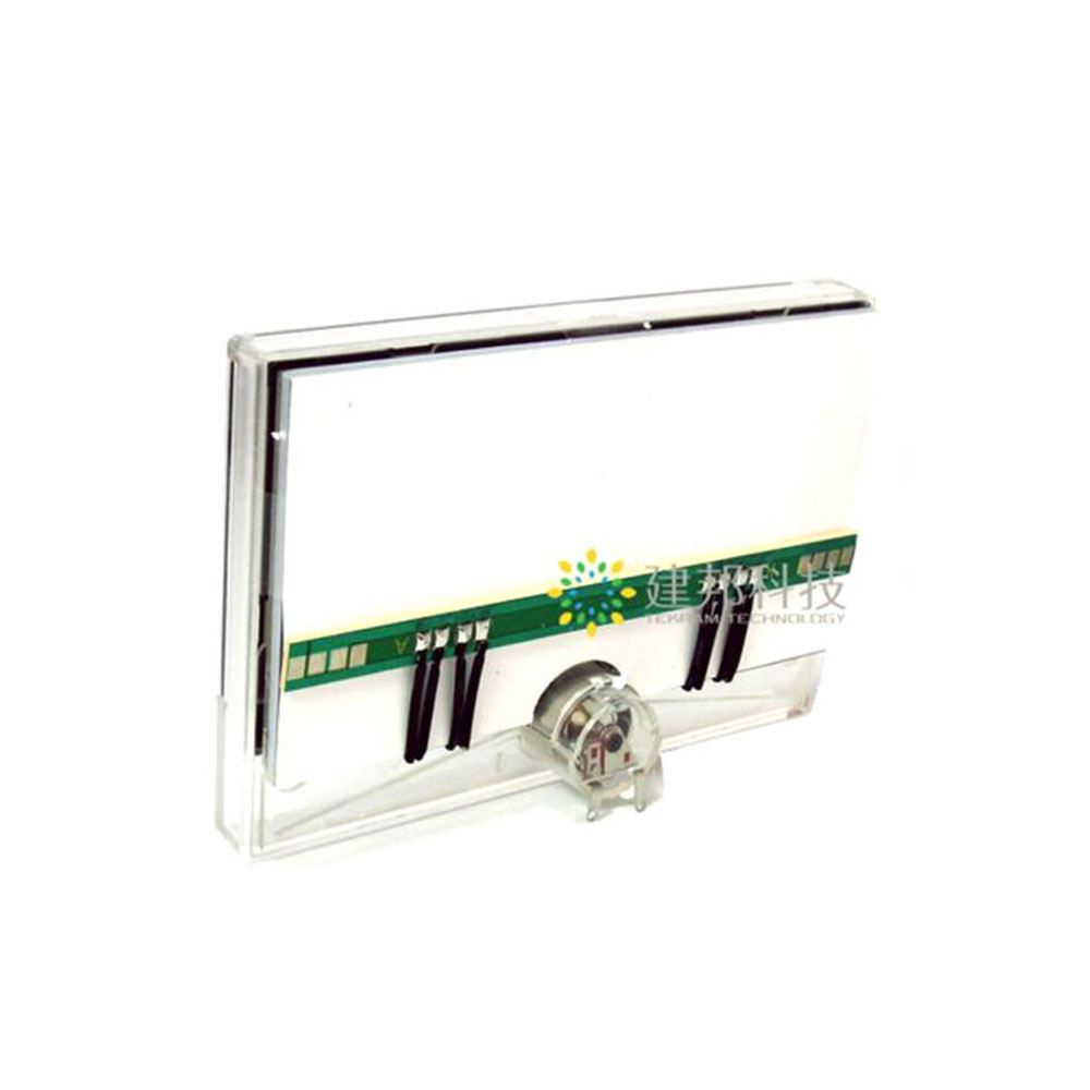 2pcs P-134 VU Meter Head DB Le - Audio Dac recension och pris