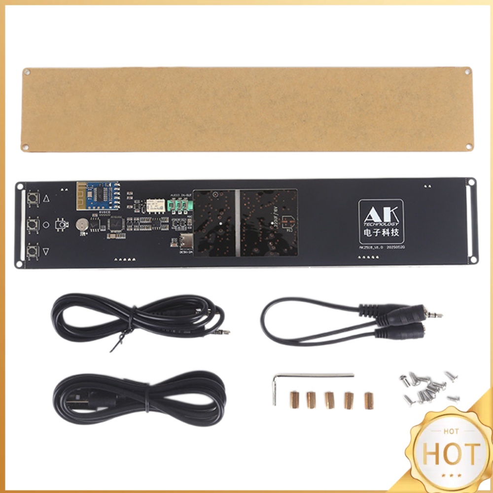 Music Spectrum Display Board B - Audio Amplifier Board recension och pris