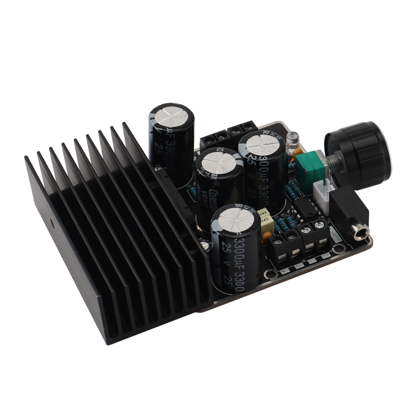 T35C TDA7850 2.1 Channel Power - Audio Amplifier Board recension och pris