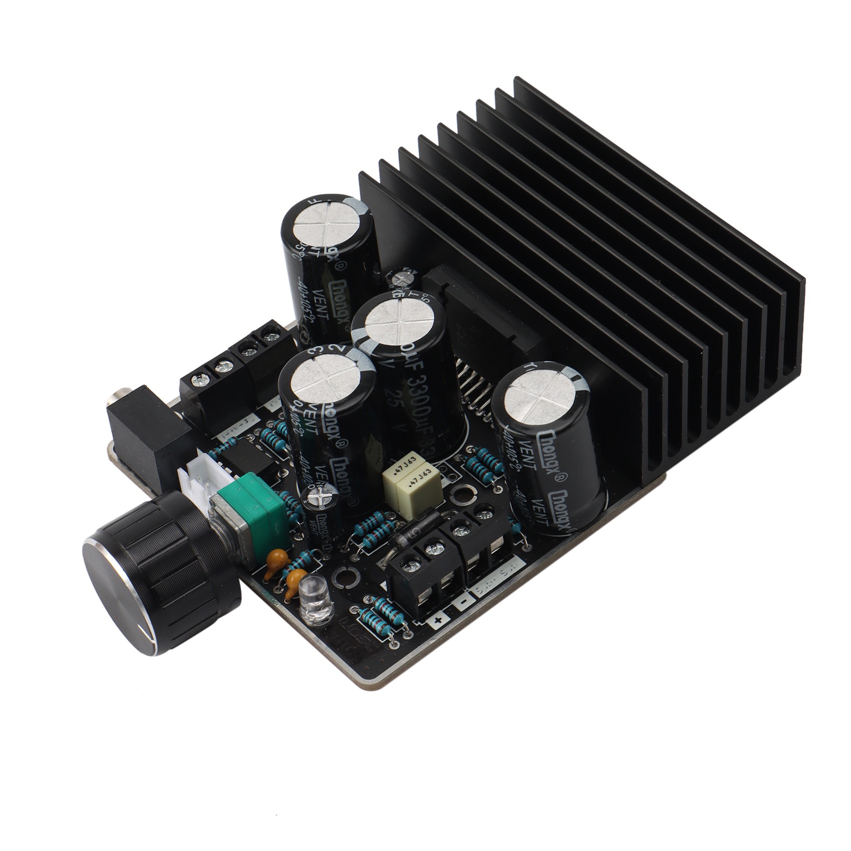 T35C TDA7850 2.1 Channel Power - Audio Amplifier Board recension och pris