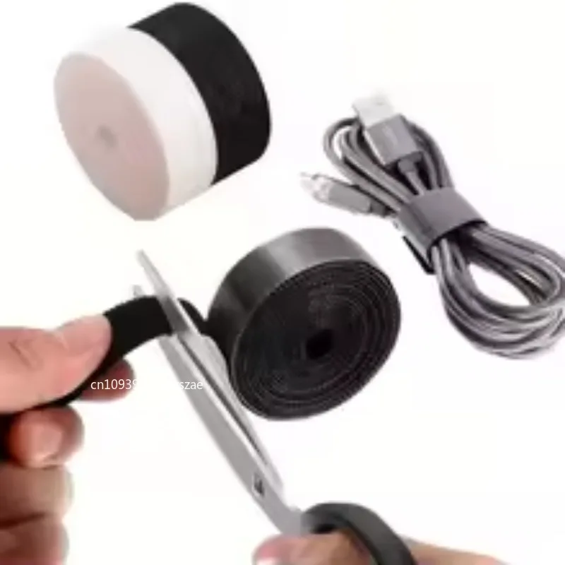 Cable Organizer Self Adhesive  - Headphone Parts recension och pris