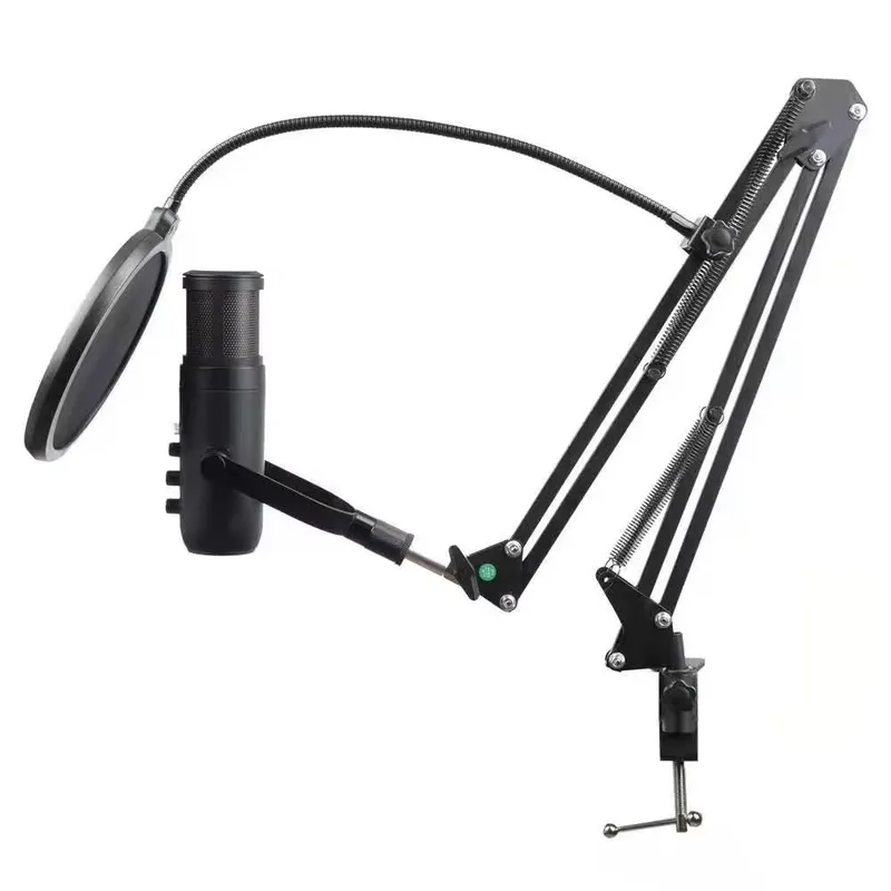 Factory Direct Studio Wireless - Condenser Microphone Kit recension och pris