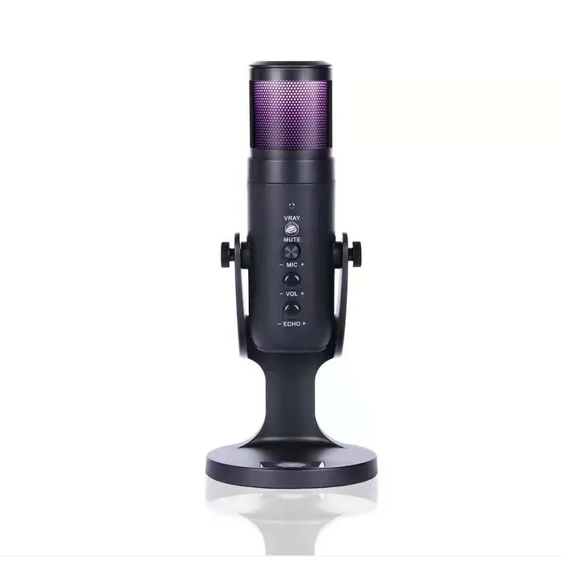 Factory Direct Studio Wireless - Condenser Microphone Kit recension och pris