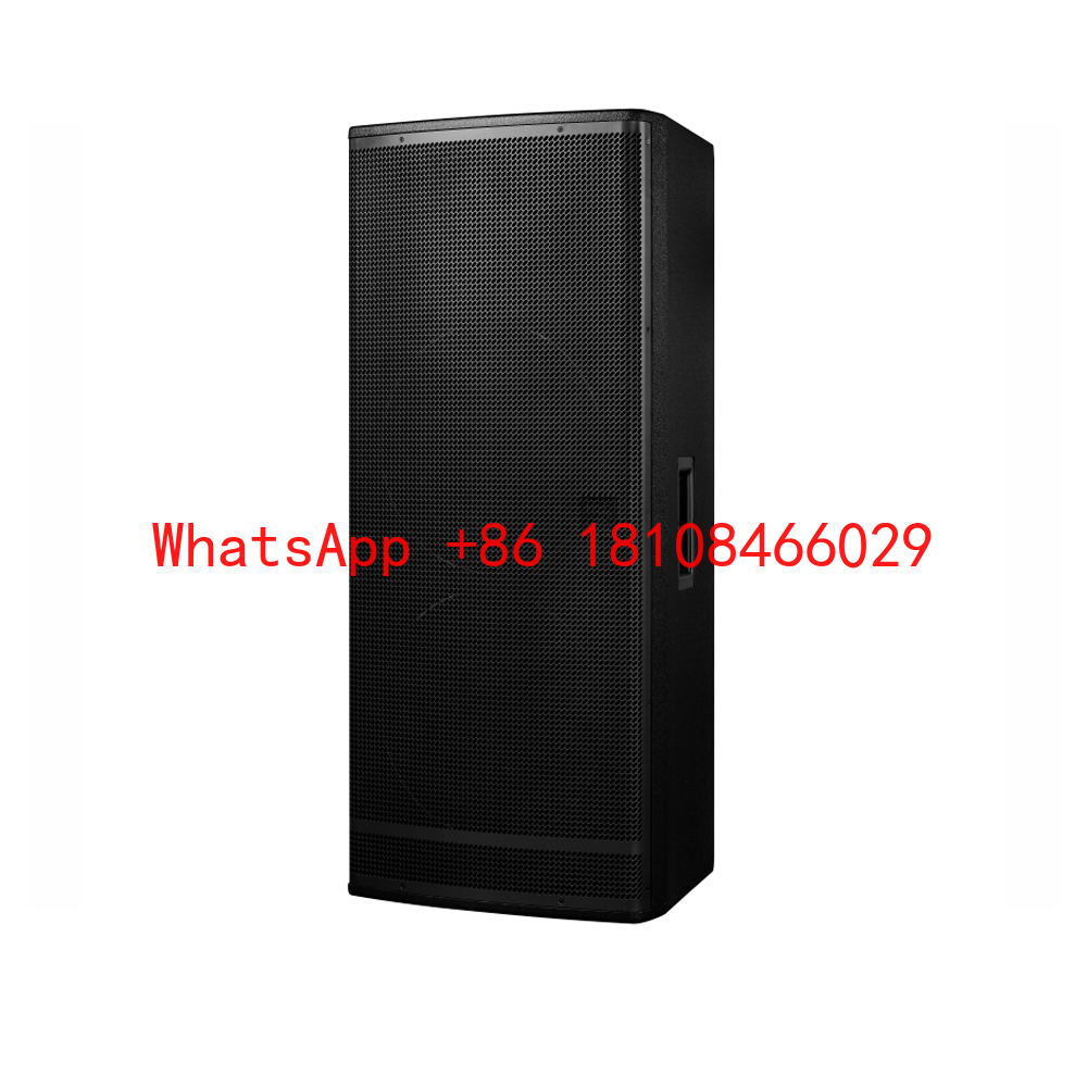 Direct Selling 15 Inch Full Ra - Speaker Driver recension och pris