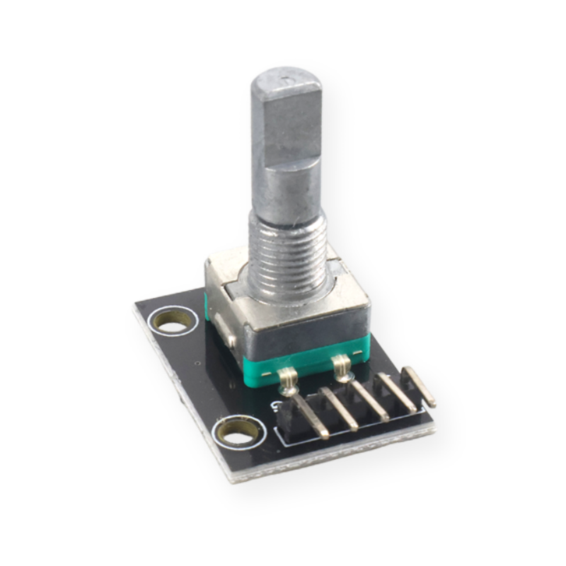 Brand New KY-040 Rotary Encode - Volume Control Board recension och pris