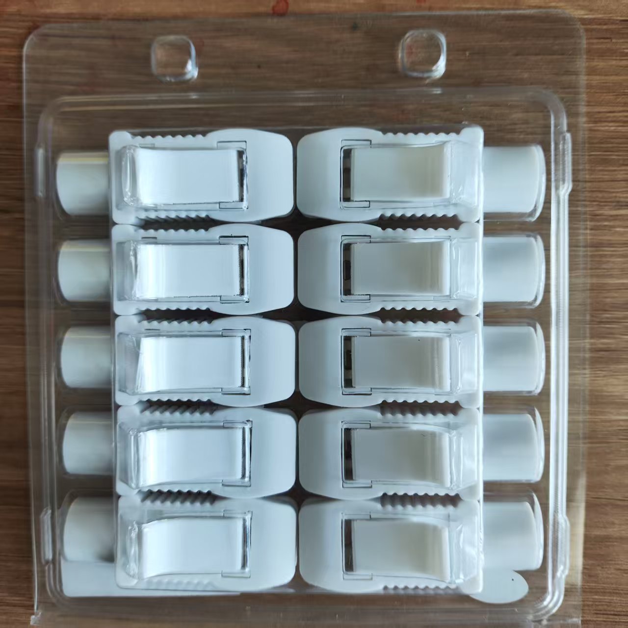 ECG Converter Leads to Electro - Banana Plug recension och pris