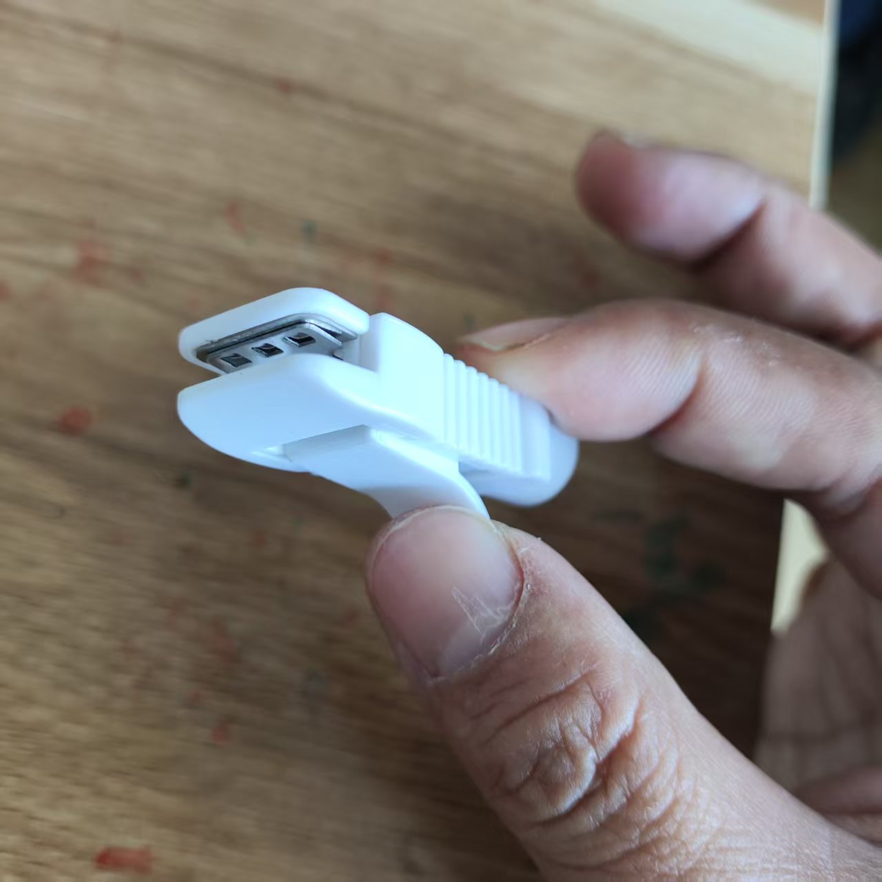 ECG Converter Leads to Electro - Banana Plug recension och pris