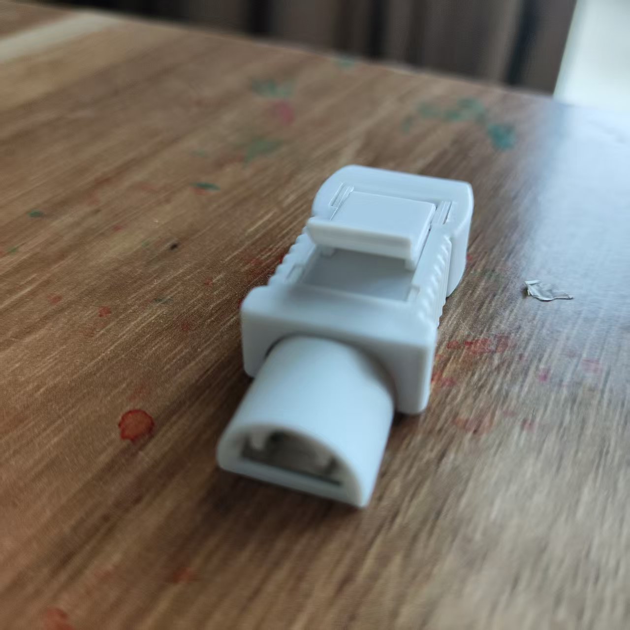ECG Converter Leads to Electro - Banana Plug recension och pris