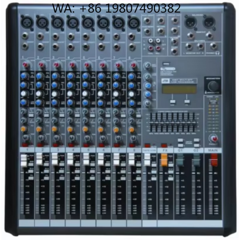15 Inch High Power Full Range  - Full Range Speaker recension och pris