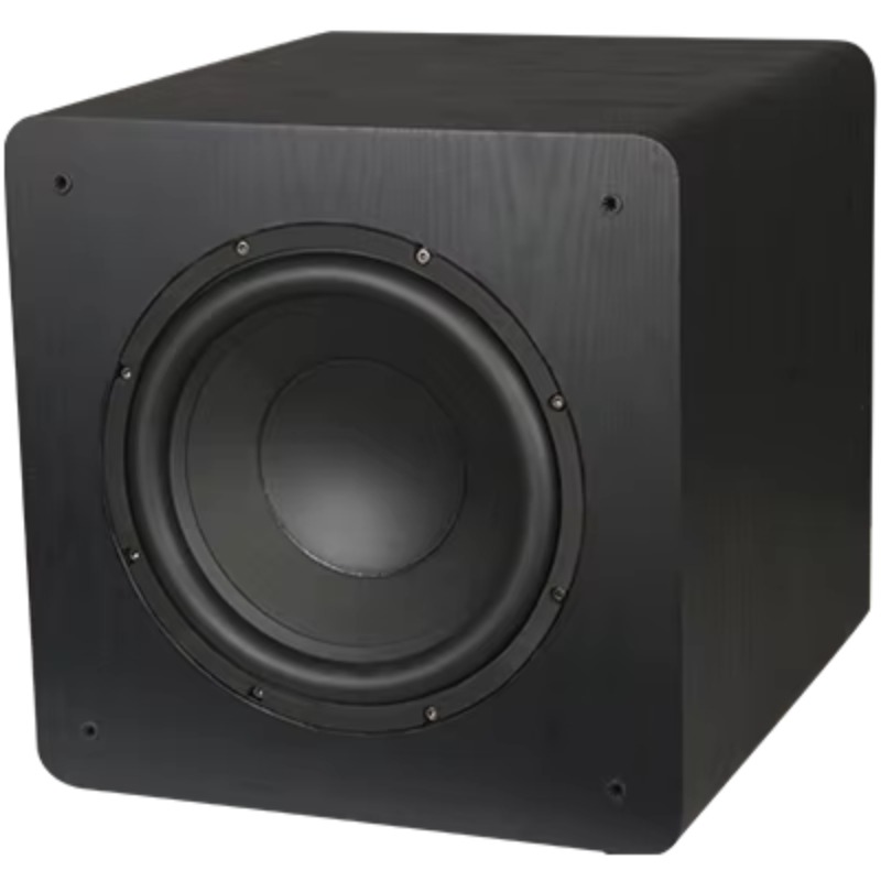 Tonewinner SW-D2000 400W 12 In - Subwoofer recension och pris