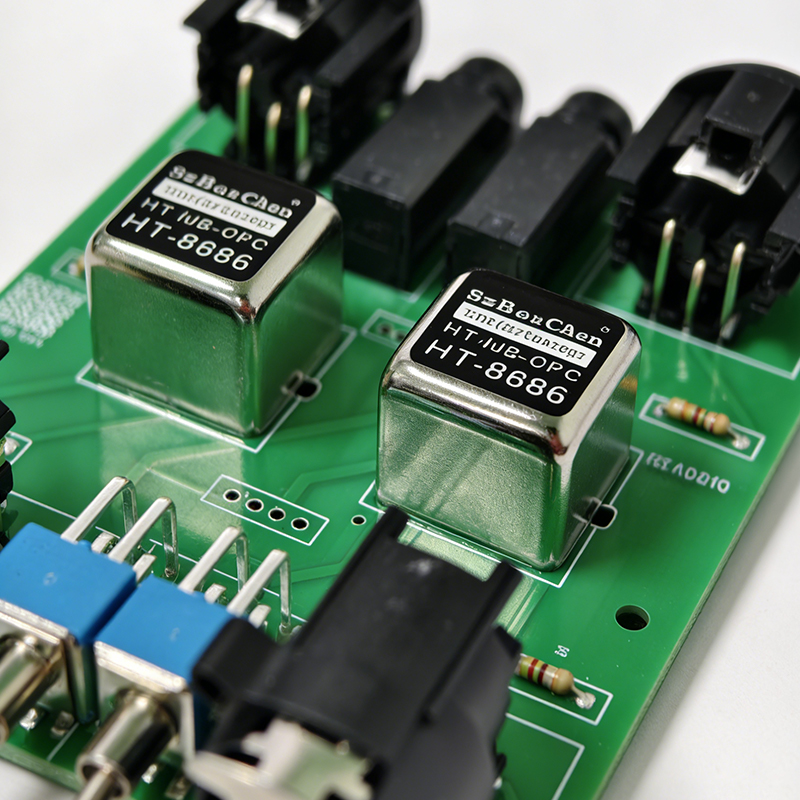 Audio Isolator Box XLR Elimina - Subwoofer recension och pris