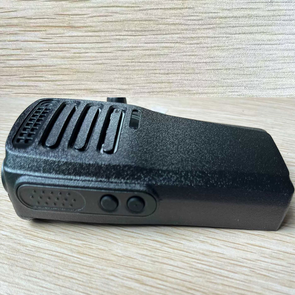 Walkie Talkie Shell Replacemen - Speaker Enclosure recension och pris